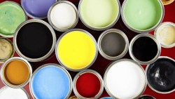 Применение специальных составов