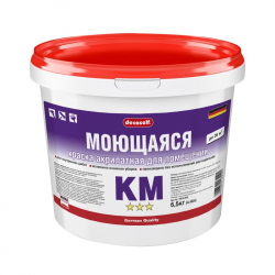 Советы по уходу за поверхностями с моющимися красками