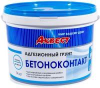 АКВЕСТ-2Б Мастер. Адгезионный грунт “БЕТОНОКОНТАКТ” 2,8; 6,8; 14 кг АКВЕСТ-2Б Мастер. Адгезионный грунт “БЕТОНОКОНТАКТ” 2,8; 6,8; 14 кг