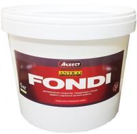 АКВЕСТ FONDI декоративное финишное покрытие. 5 кг АКВЕСТ FONDI декоративное финишное покрытие. 5 кг