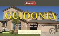 АКВЕСТ GUIDONIA декоративная акриловая штукатурка. 7; 25 кг АКВЕСТ GUIDONIA декоративная акриловая штукатурка. 7; 25 кг